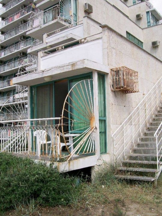 Rostromantik Hotel Borjana