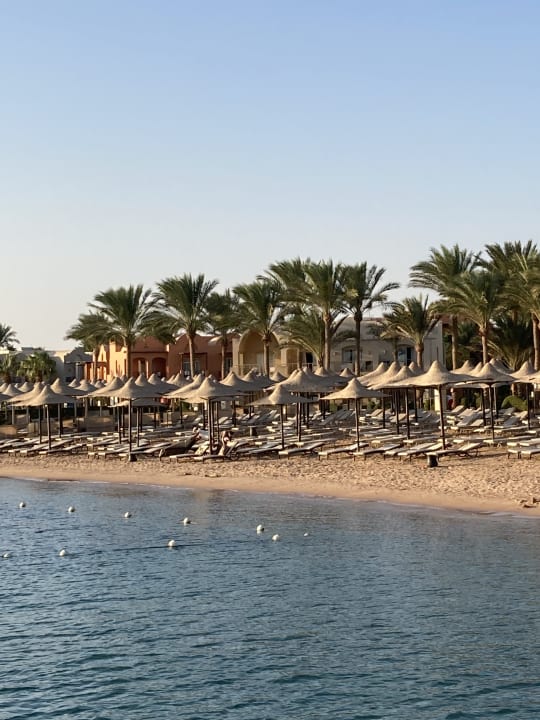 Strand Hotel JAZ Makadi Star & Spa