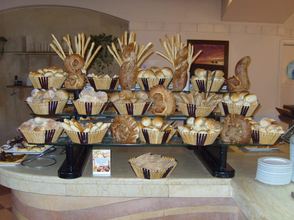  Frühstücksbuffet ! Hotel Three Corners Ocean View prestige - Adults only