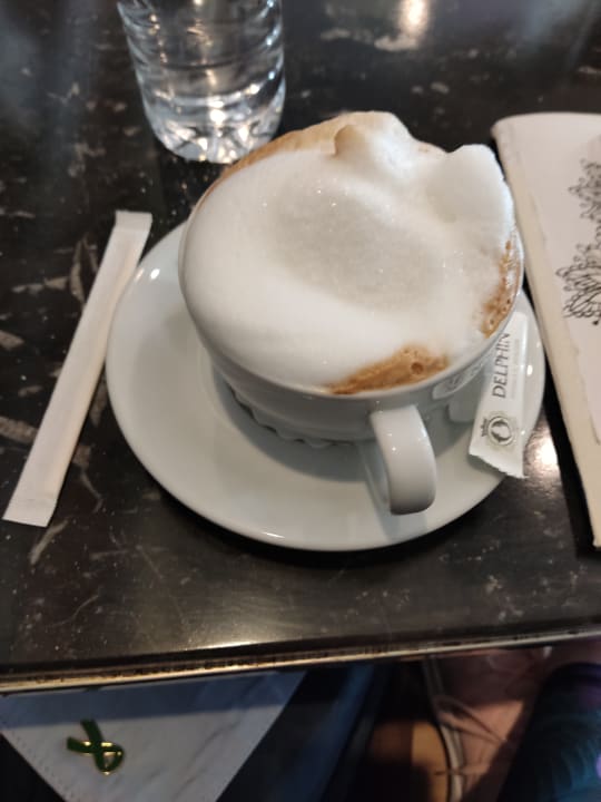 Gastro Hotel Delphin Imperial