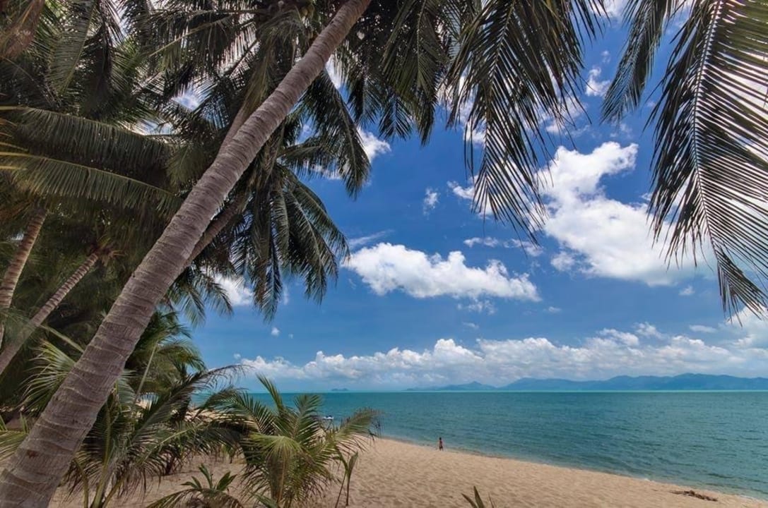 Strand Bandara Spa Resort & Pool Villas, Samui