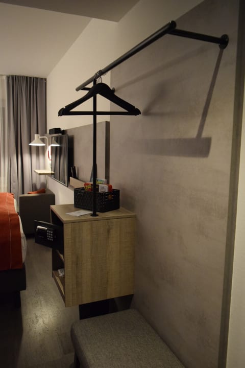 Zimmer Holiday Inn - the niu, Hide Berlin Friedrichshain