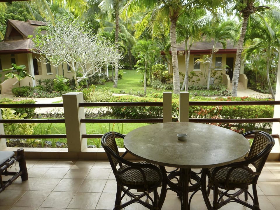 Terrasse Henann Resort