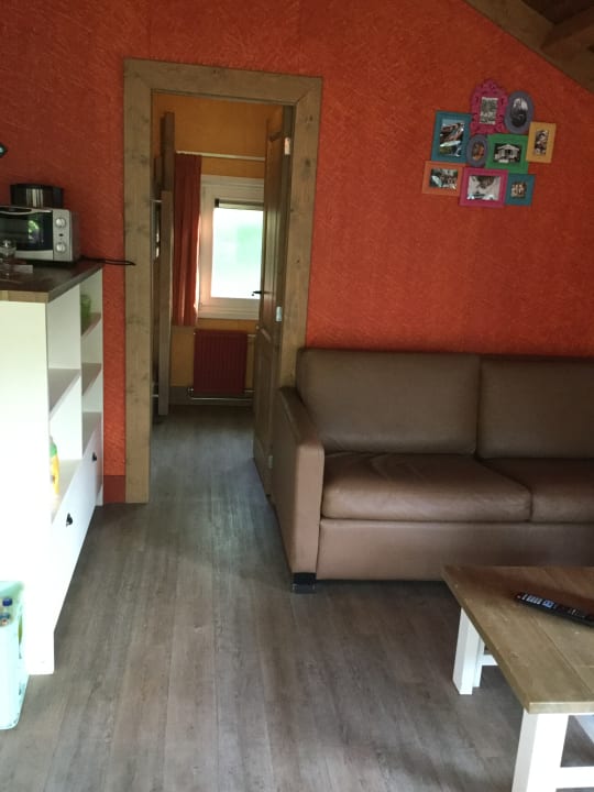 Zimmer Freizeit- & Ferienpark Slagharen