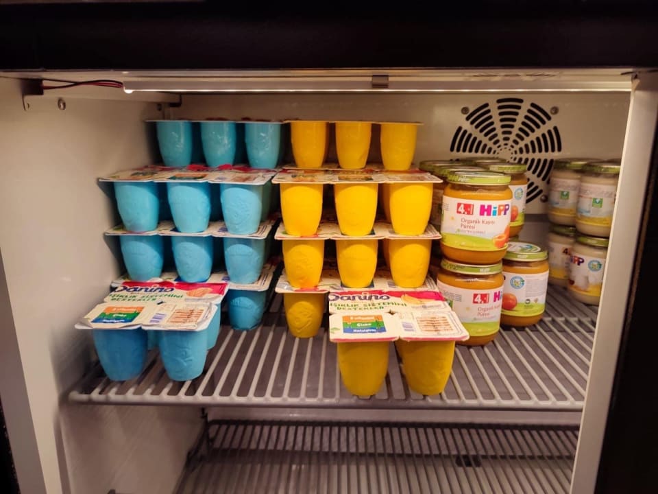 Gastro Belek Beach Resort Hotel