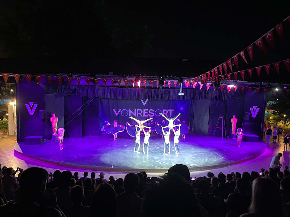 Sport & Freizeit VONRESORT Golden Beach