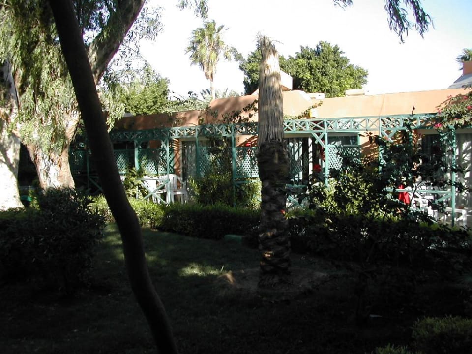 Bungalows Giftun Azur Resort