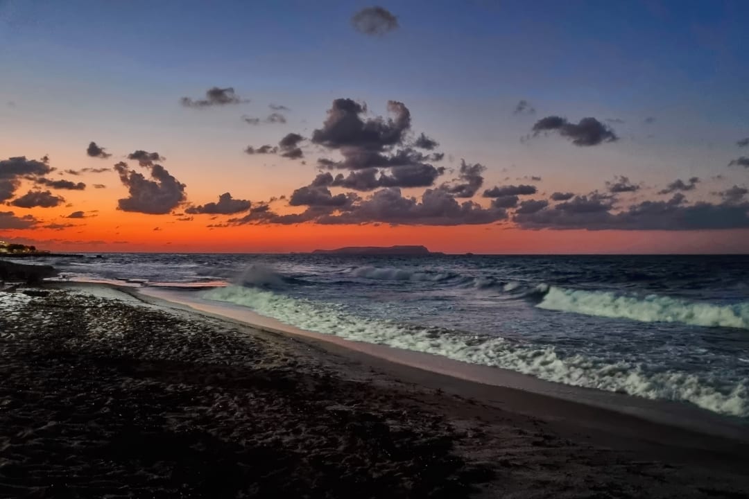 Strand Annabelle Beach Resort