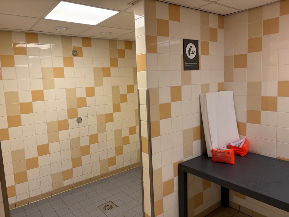 Pool Roompot Bospark De Schaapskooi