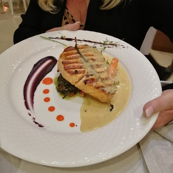 Gastro Limak Lara Deluxe Hotel & Resort