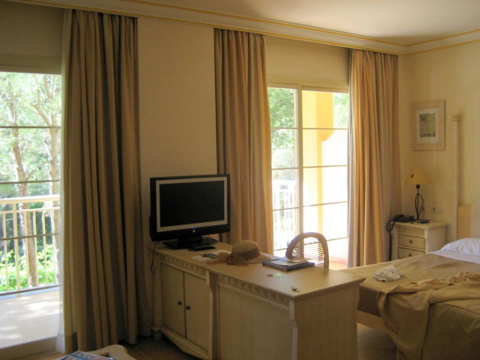 Junior Suite VIVA Cala Mesquida Suites & Spa 16+