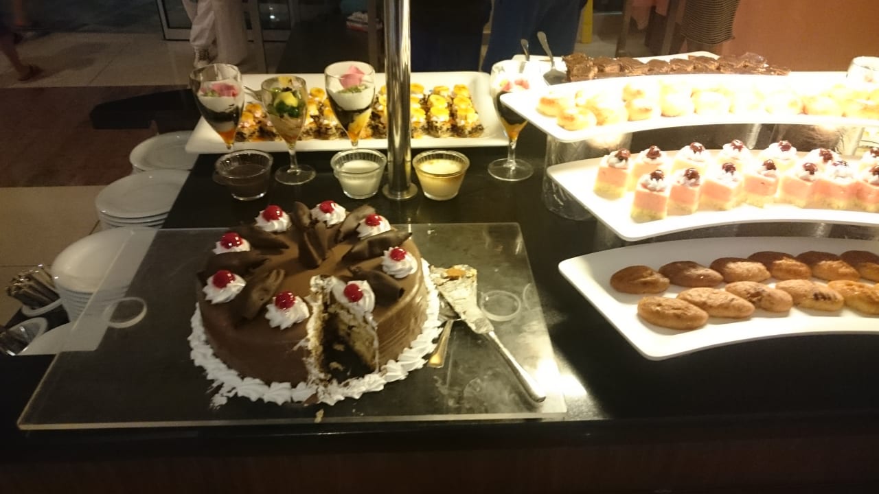 Gastro Saphir Resort & Spa