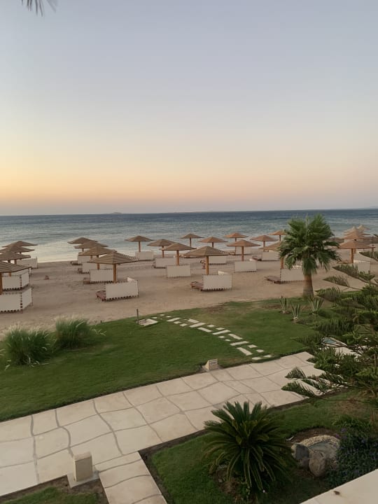 Ausblick Shams Prestige Abu Soma-Adults Only