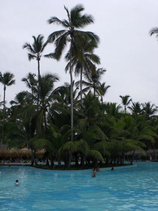 Einer der Pools Grand Palladium Select Bávaro Resort & Spa