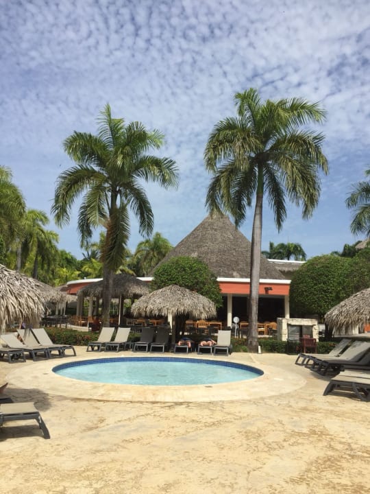 Pool Iberostar Waves Costa Dorada