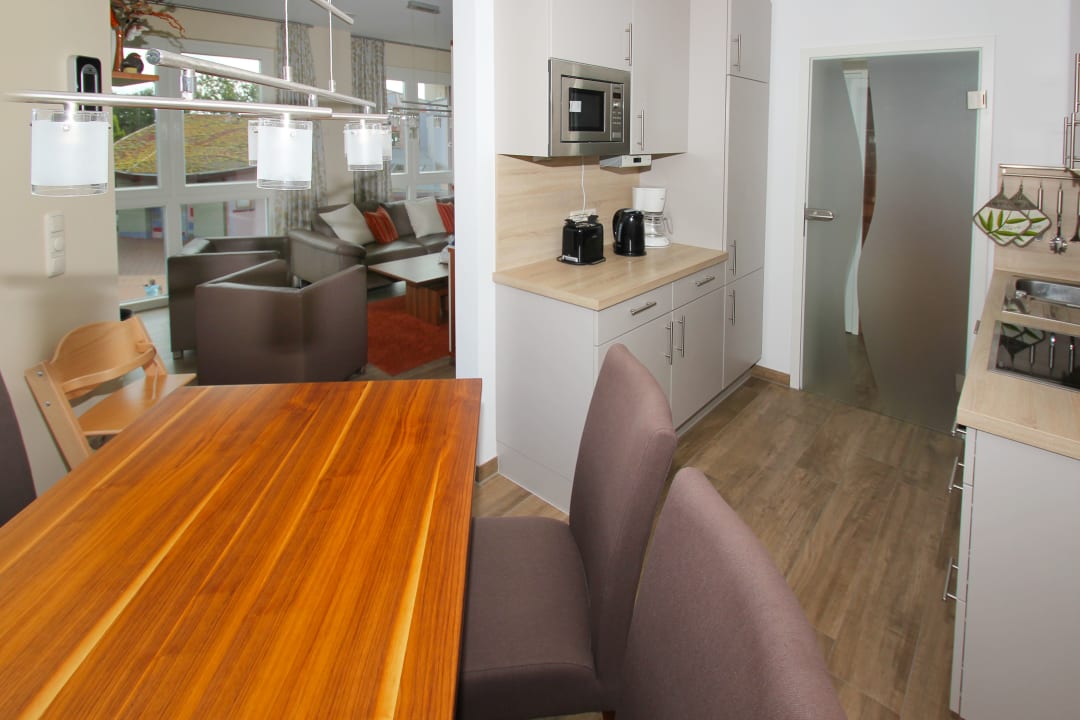 Zimmer Strandvilla Baabe - Paradies Rügen