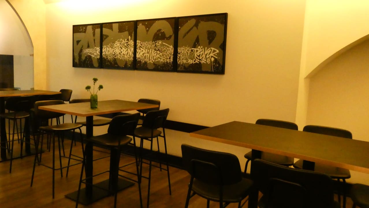 Gastro Hotel La Citadelle