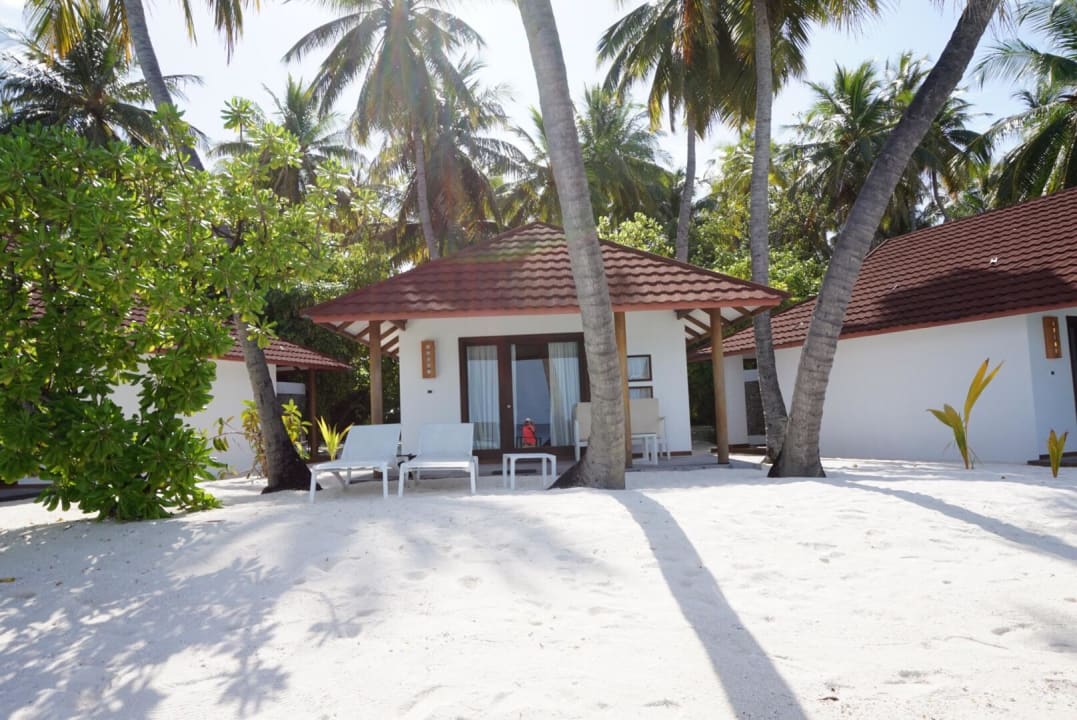 Zimmer Diamonds Thudufushi