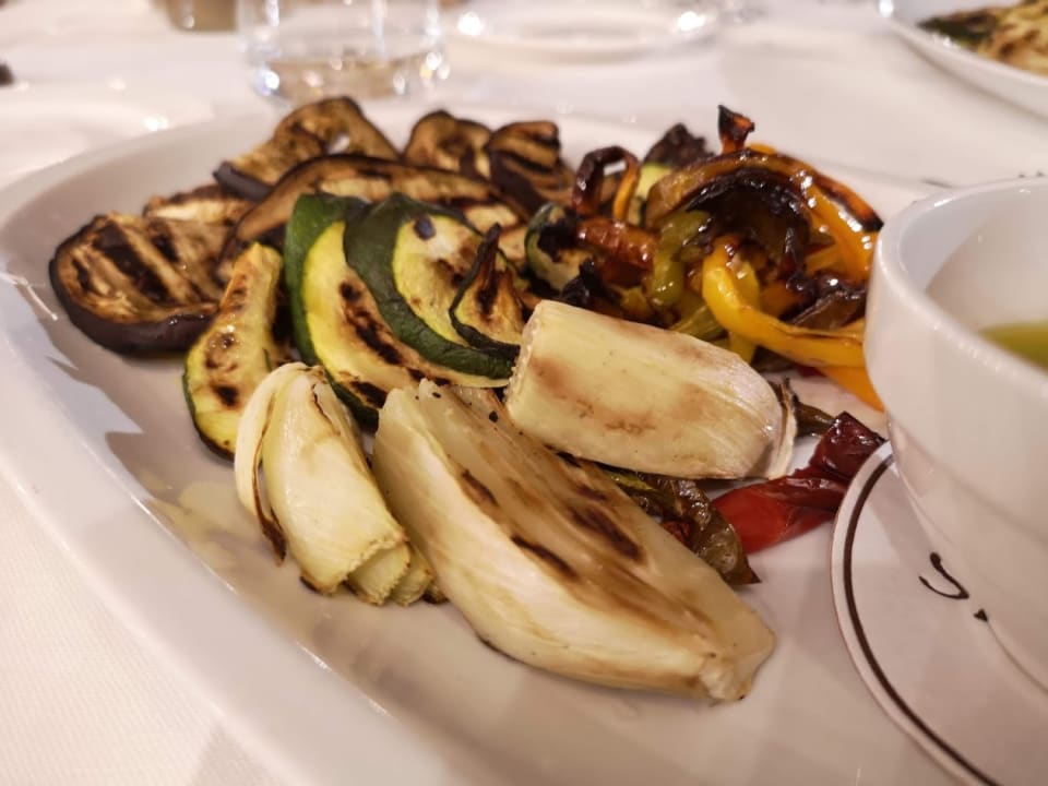 Gastro Hotel Il Relais Histo