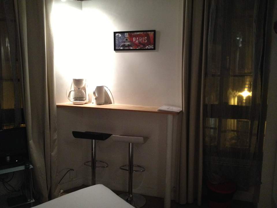 Clery Apartment Paris Rue du Faubourg Saint-Denis