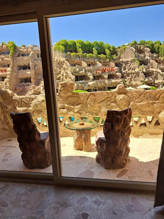 Zimmer Hotel Caves Beach Resort (Adults Only)