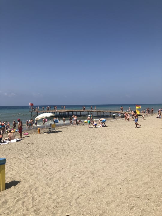 Strand Telatiye Resort