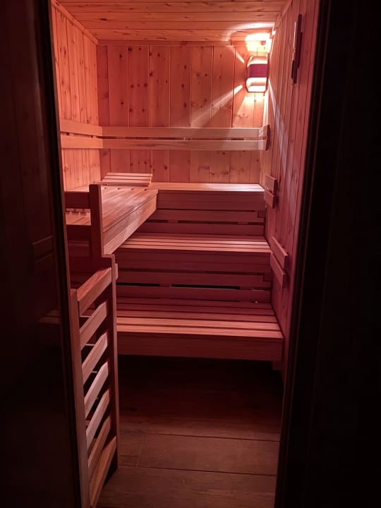 Sport & Freizeit Bergchalet Baad