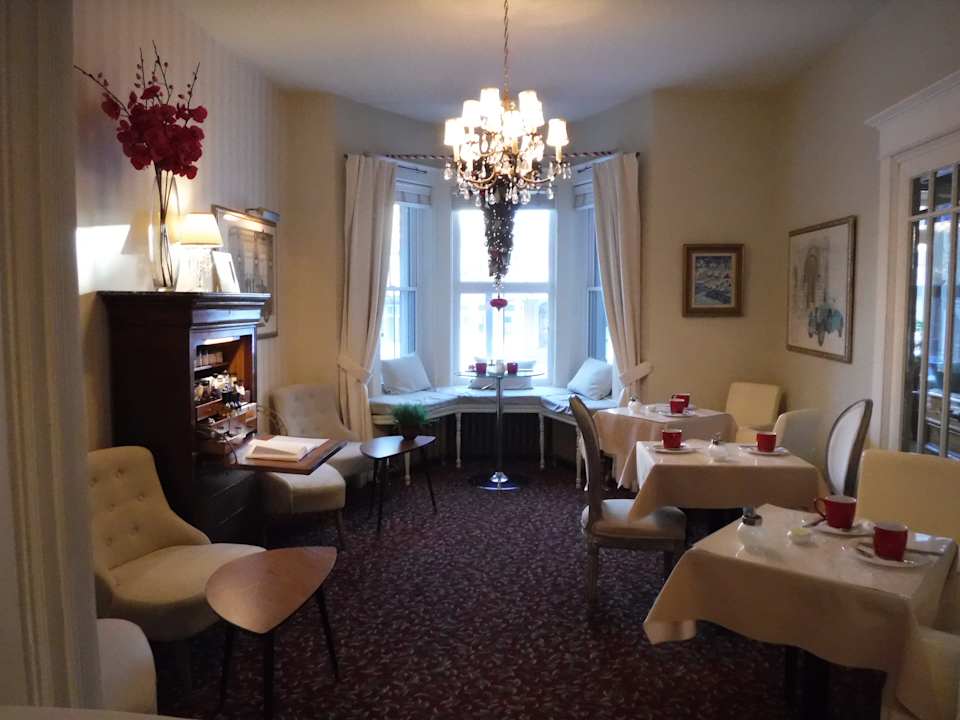 Gastro Hotel Auberge aux Deux Lions