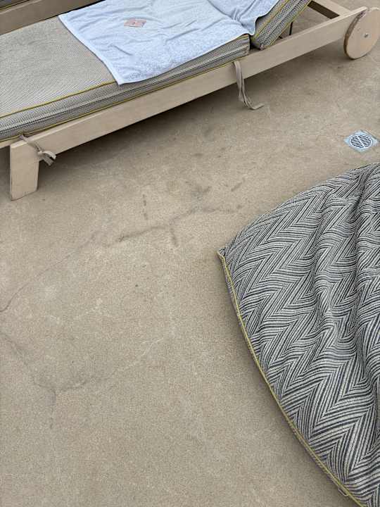 Pool Cora Hotel & Spa