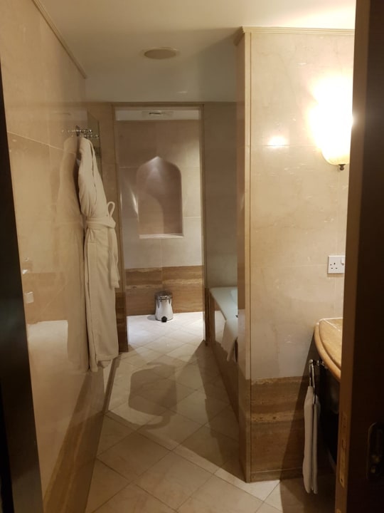 Zimmer Sheraton Hotel & Resort Abu Dhabi