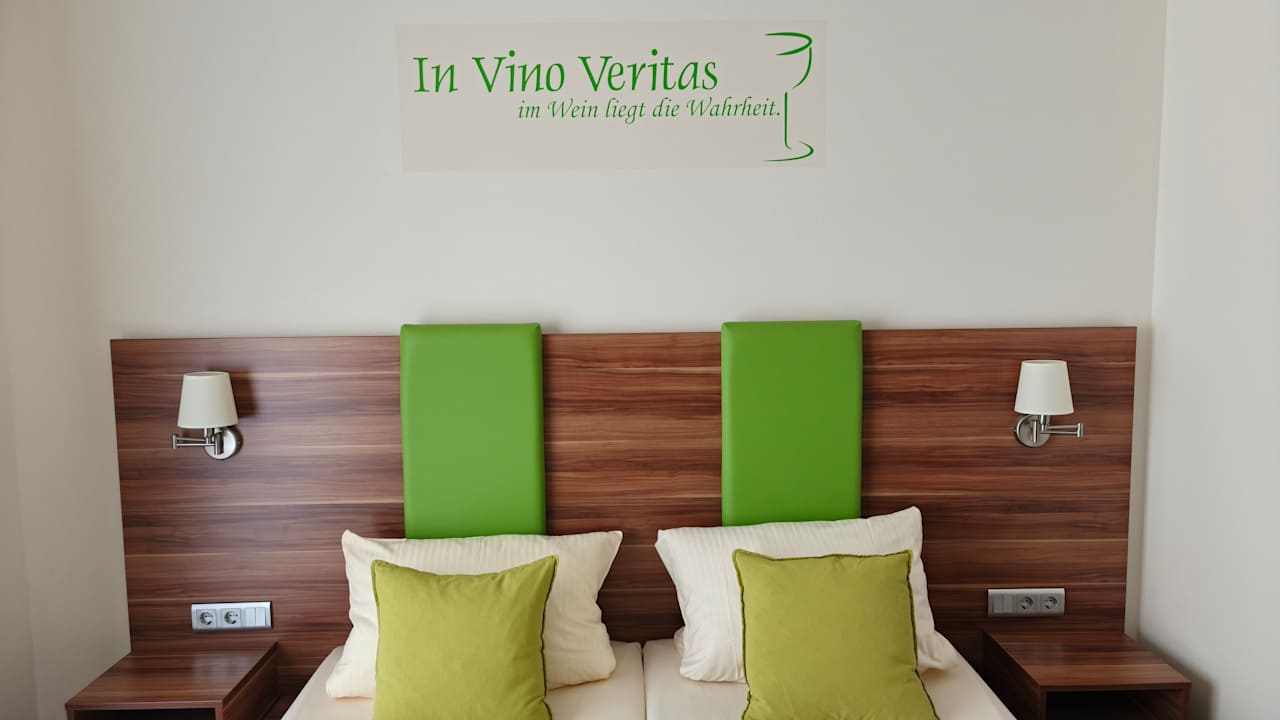 Zimmer Hotel Altdeutsche Weinstube