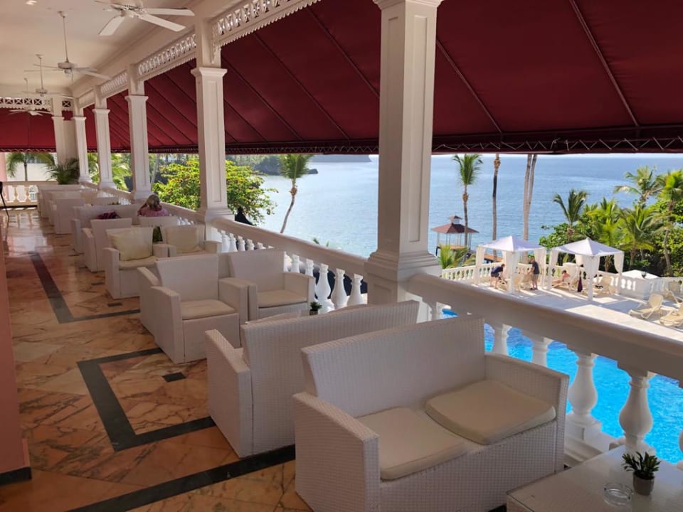 Sonstiges Bahia Principe Grand Samana - Adults Only
