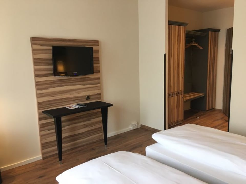 Zimmer Vienna House by Wyndham Thüringer Hof Eisenach