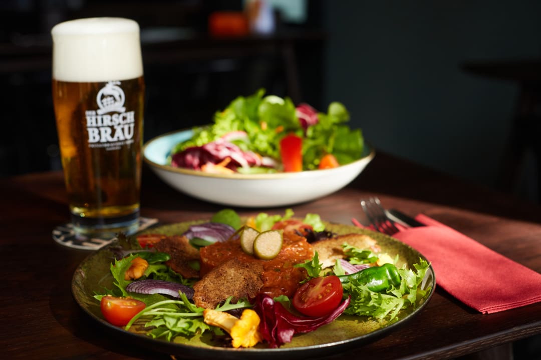 Gastro Hotel Zum Goldenen Hirsch