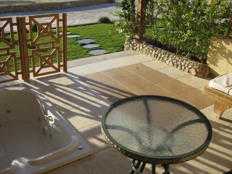 Terrasse Imperial Shams Abu Soma