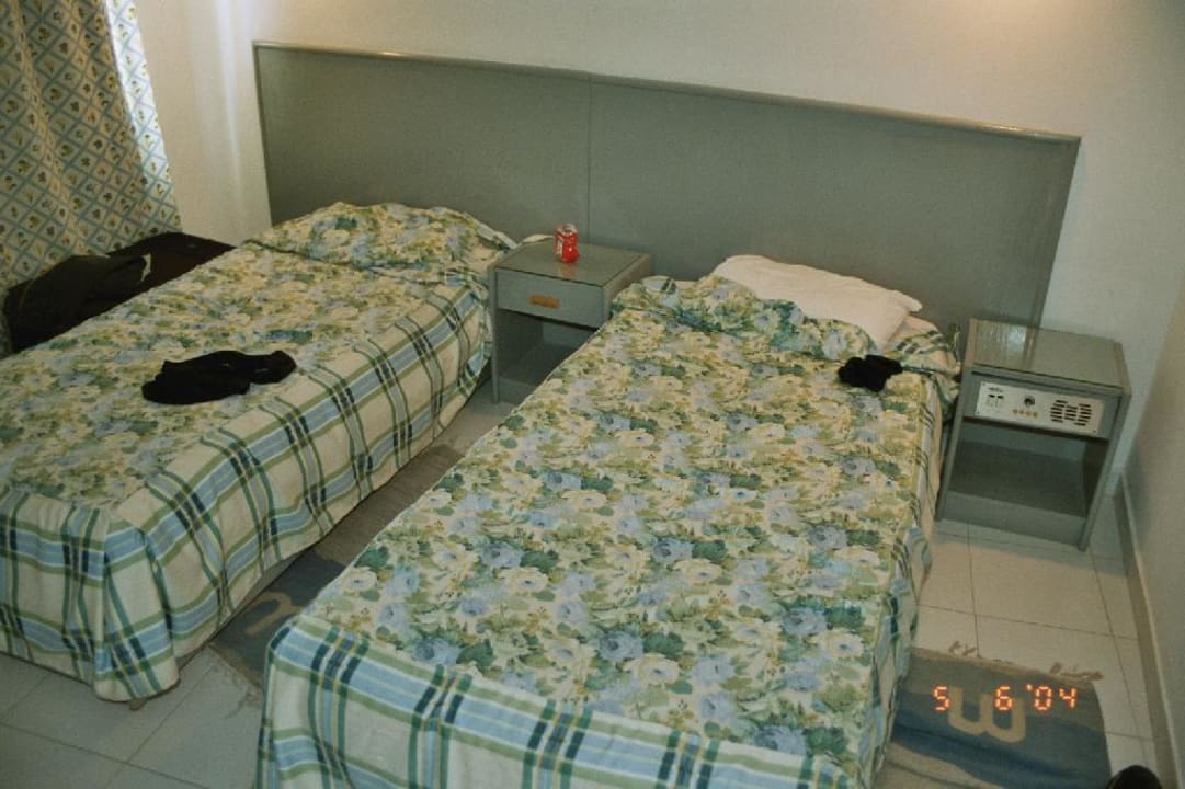 Schlafzimmer Sunny Days Palma De Mirette Resort & Spa