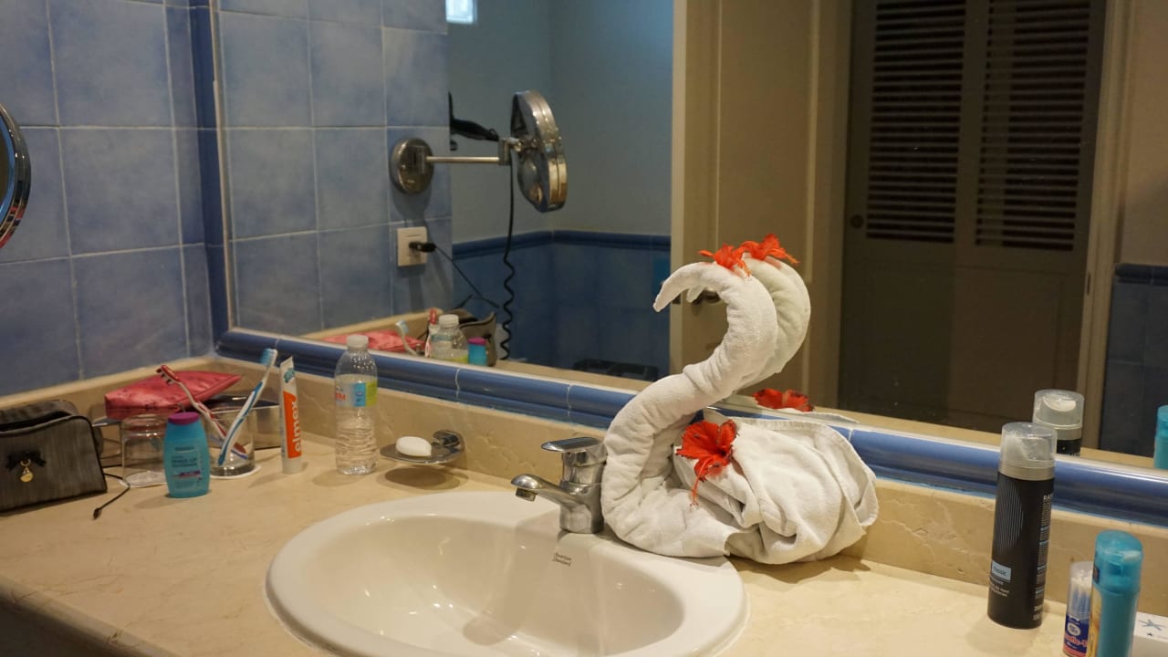 Bad Iberostar Waves Punta Cana