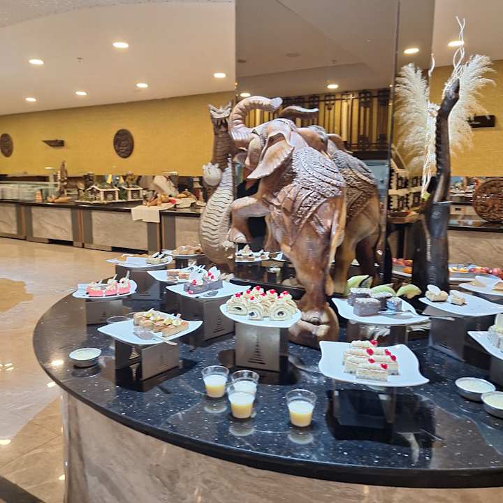 Gastro Siam Elegance Hotels & Spa