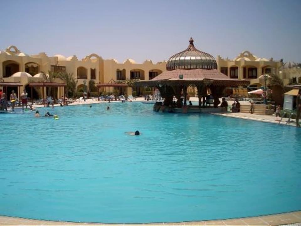 Pool Sunny Days Palma De Mirette Resort & Spa