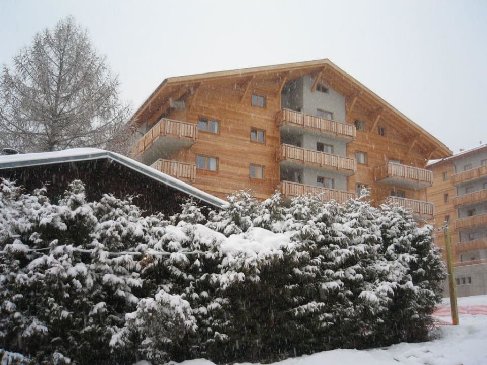 Hotel Le Pracondui Alpvision Residences Le Pracondu