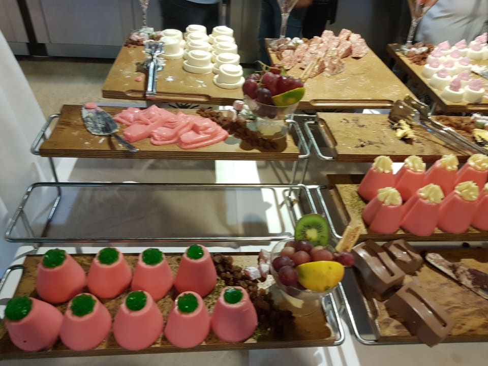 Gastro Labranda Alantur Resort