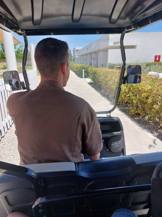 Sonstiges Gennadi Grand Resort