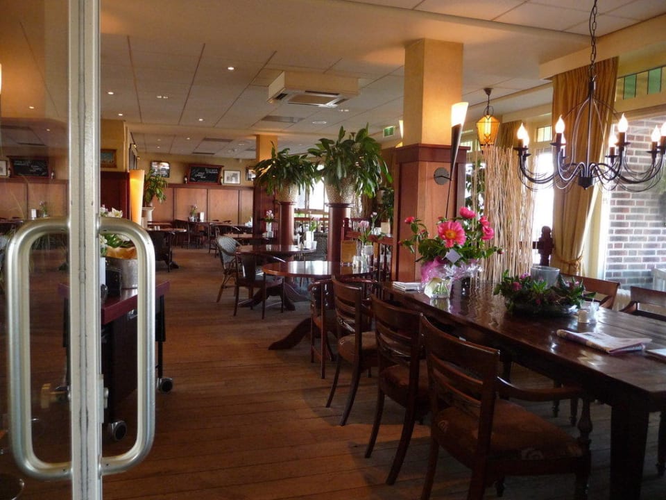 Restaurant Hotel Meyer Hotel Meyer