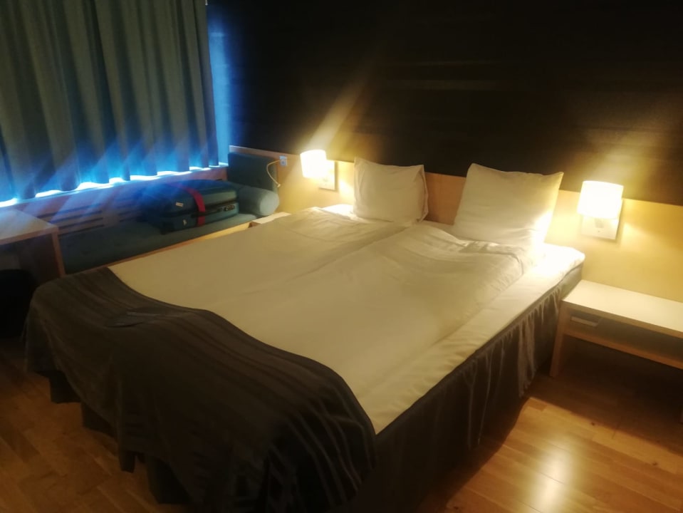 Zimmer Scandic Frimurarehotellet Linköping