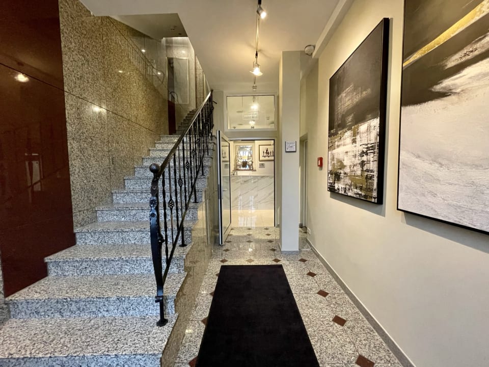 Sonstiges Rhein-Hotel St.Martin