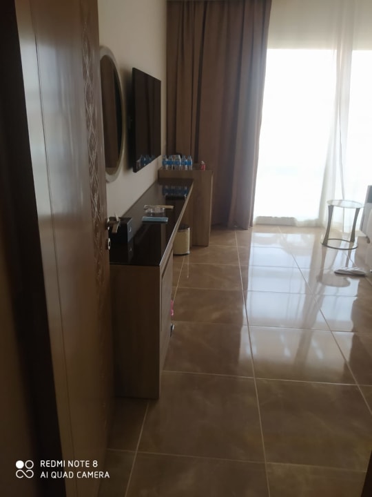 Zimmer Pickalbatros Laguna Vista Hotel