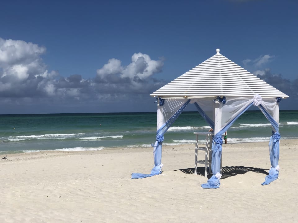 Strand Royalton Hicacos Resort & Spa - Adults only