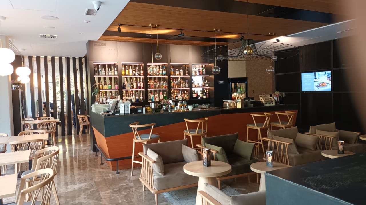 Gastro Radisson Hotel Szklarska Poręba