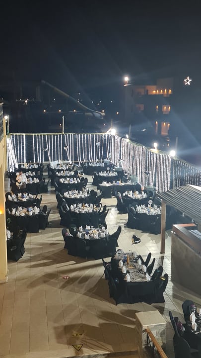 Gastro Casa Mare Resort