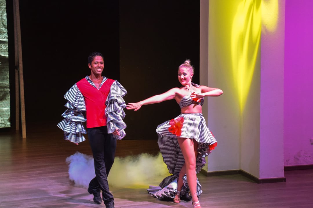 Sport & Freizeit Atlantica Plimmiri